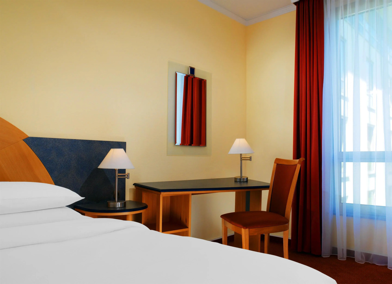 Sheraton Offenbach Hotel