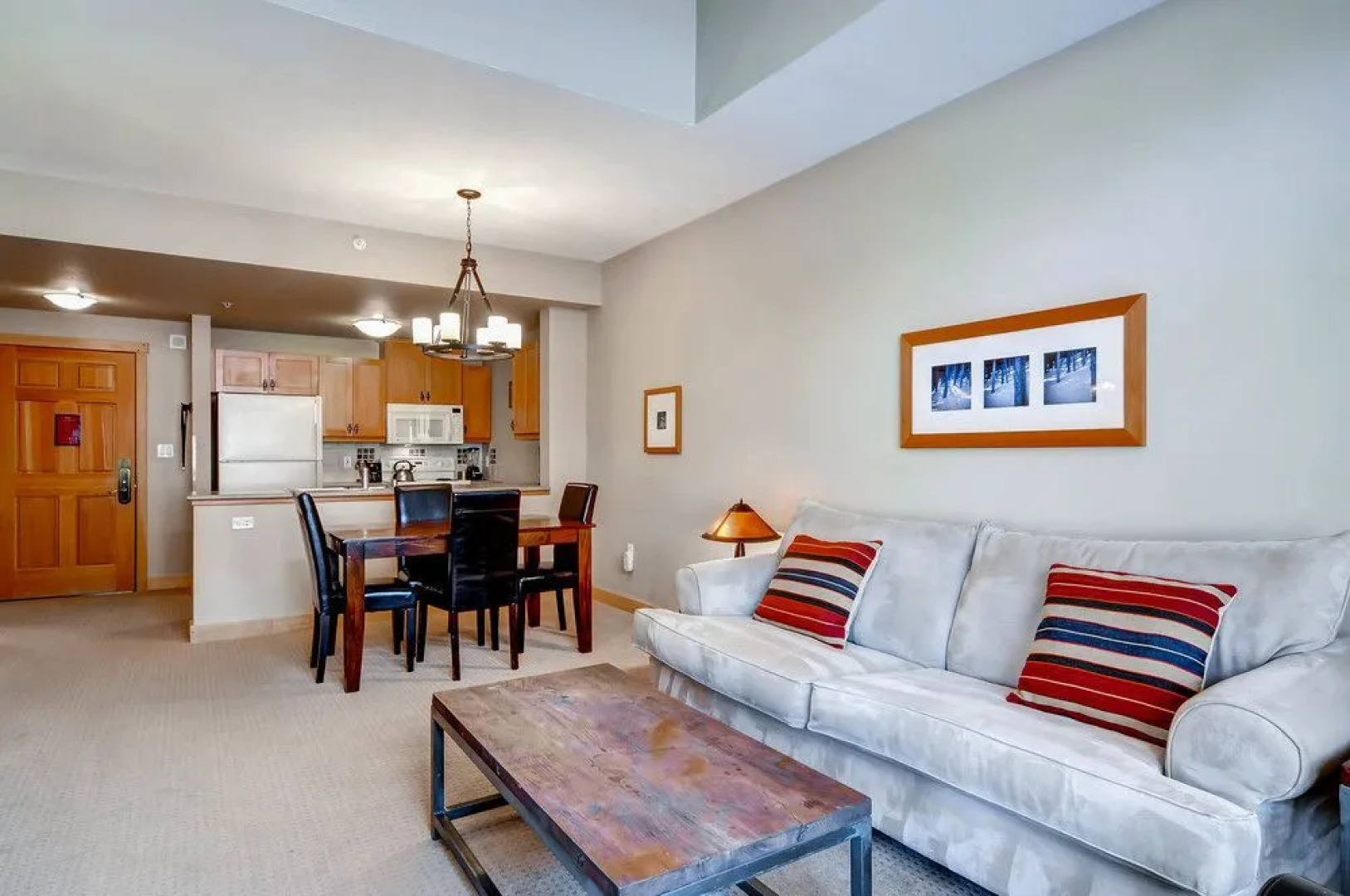 Passage Point at Center Village by Copper Mountain Lodging