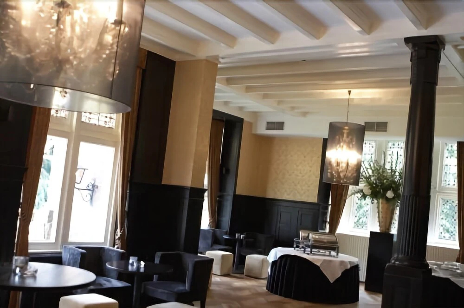 Kasteel De Hooge Vuursche