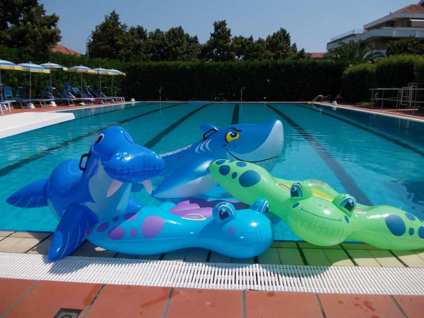 Aurora Residence & Resort