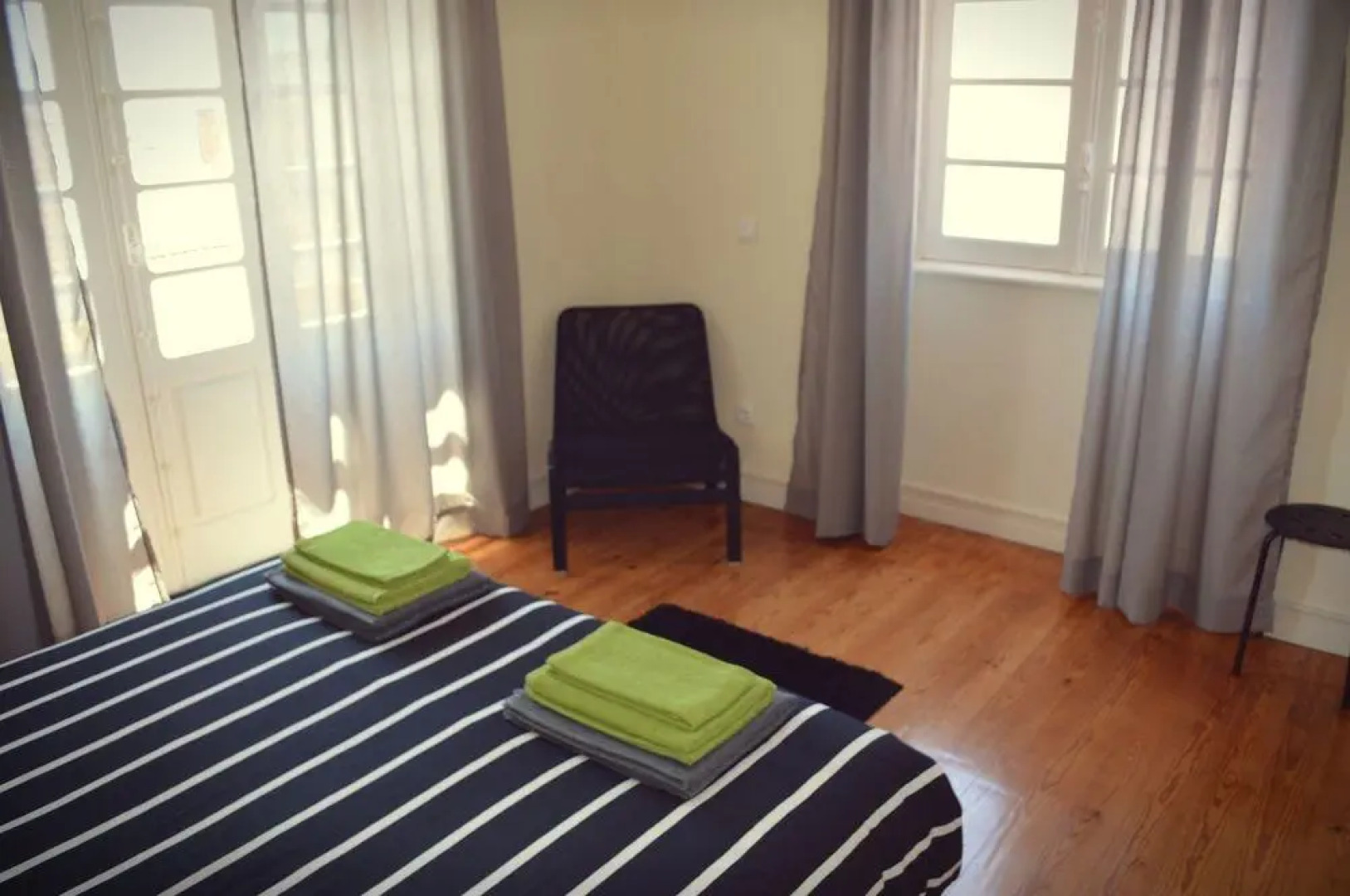 Green Coast Surfhouse