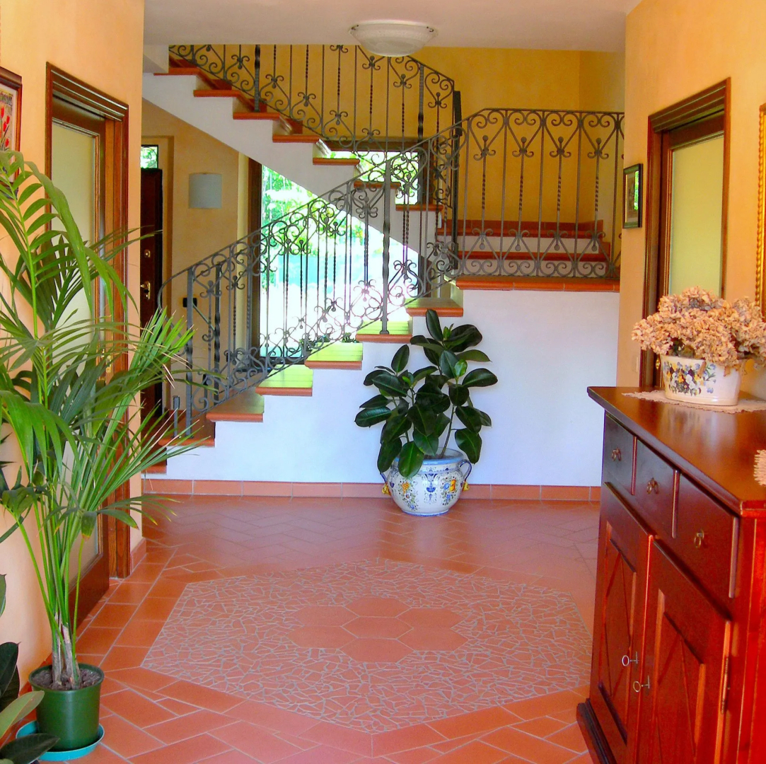 Villa Saida