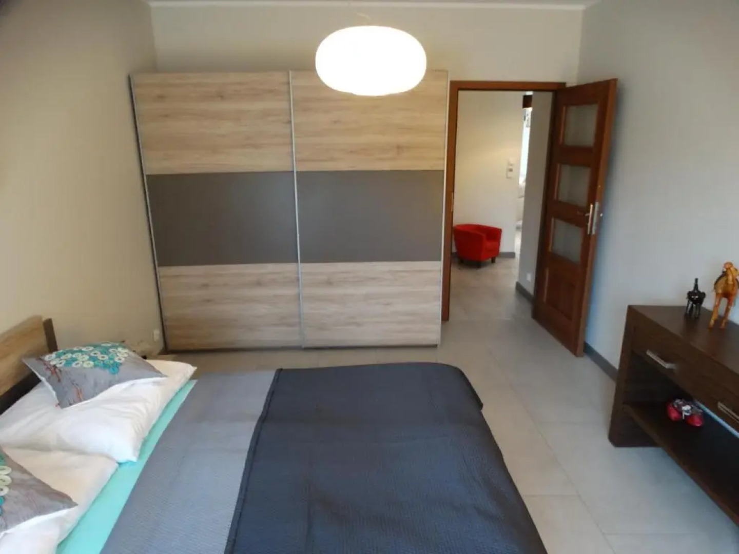 Aldi Apartments Porta Mare