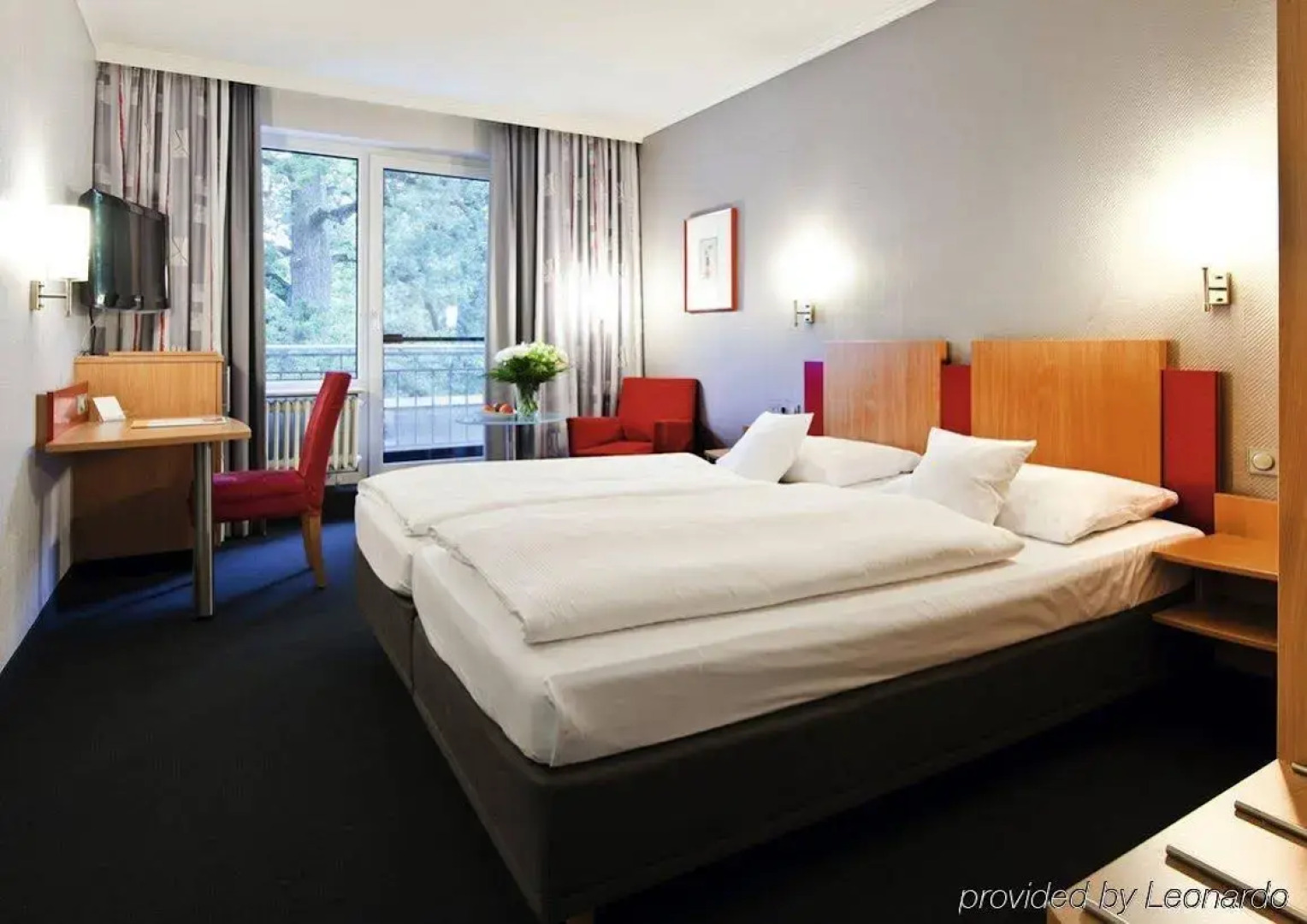 Ringhotel Ahrensburg