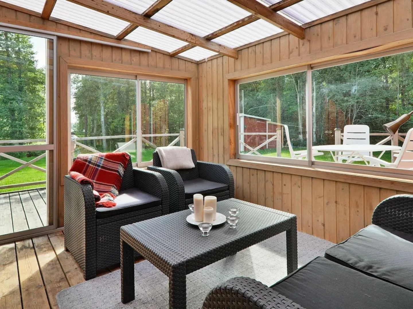 Holiday Home in Ödeshög