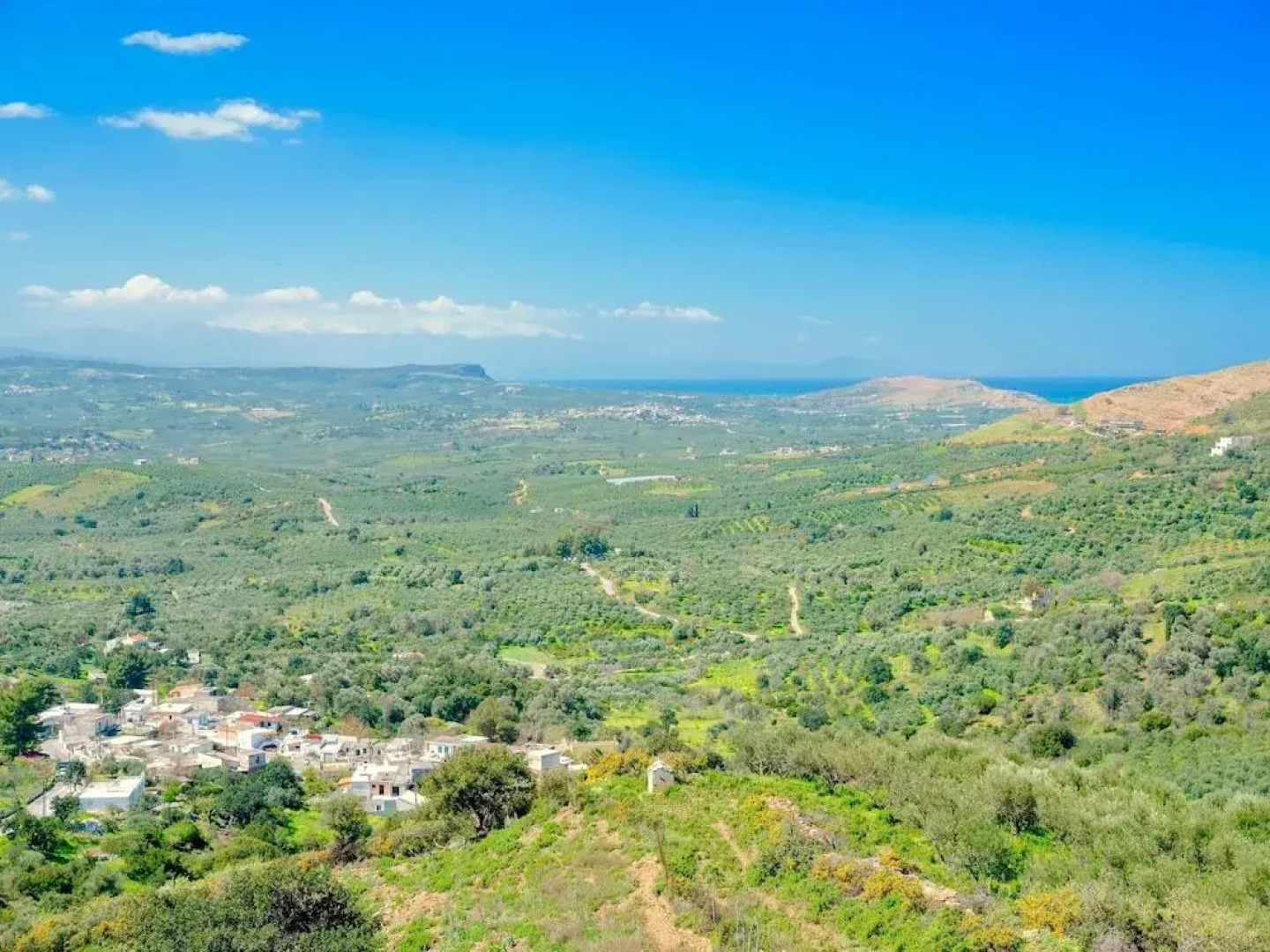 Lucas Village House with private pool