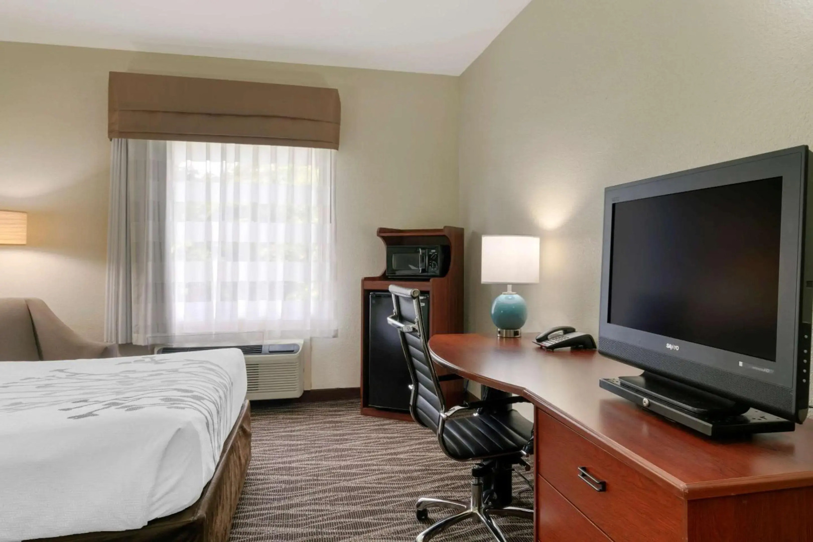 Sleep Inn & Suites Montgomery East I-85