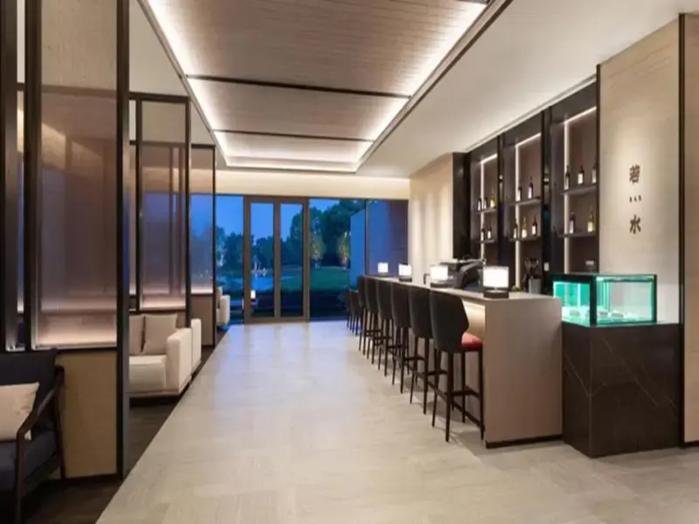 Hotel Indigo Beidahu by IHG