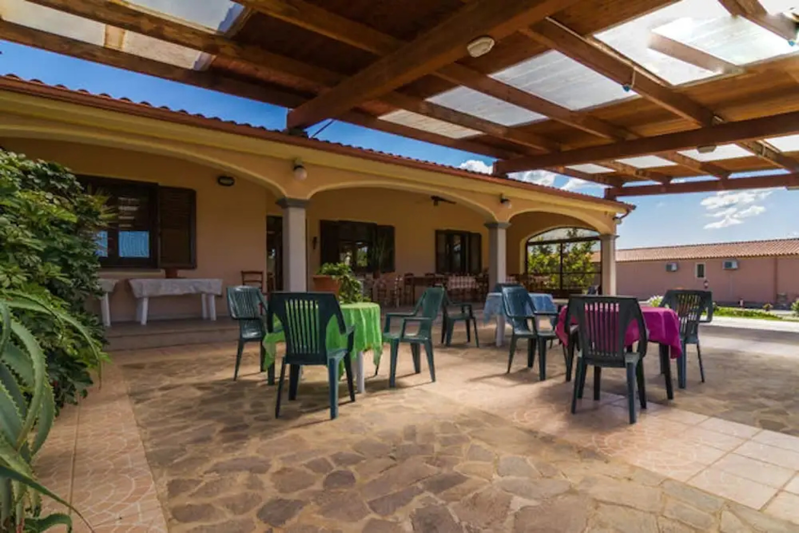 Ginepro & Co Nature Resort