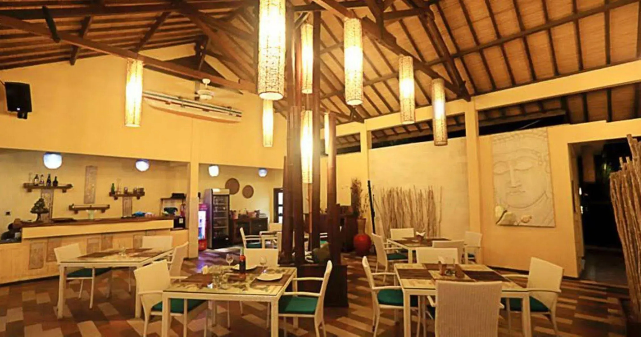 Laguna Gili Beach Resort