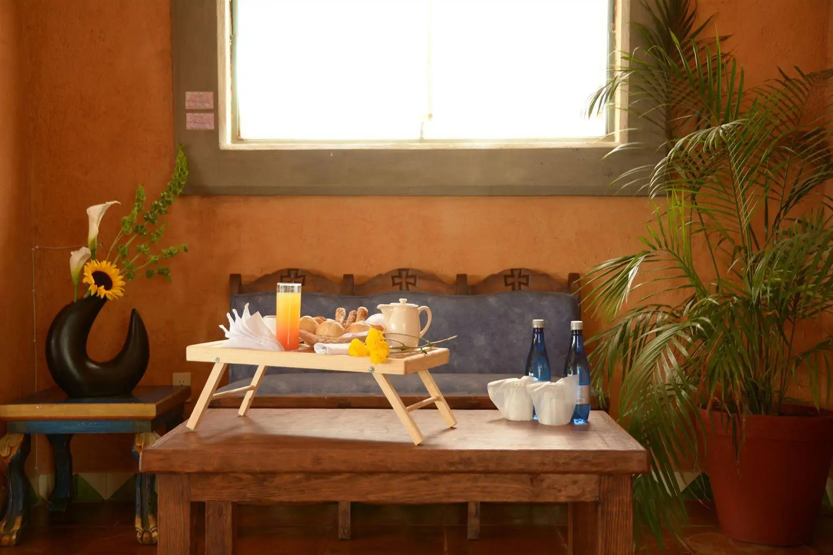 Hotel Boutique Casa Mellado