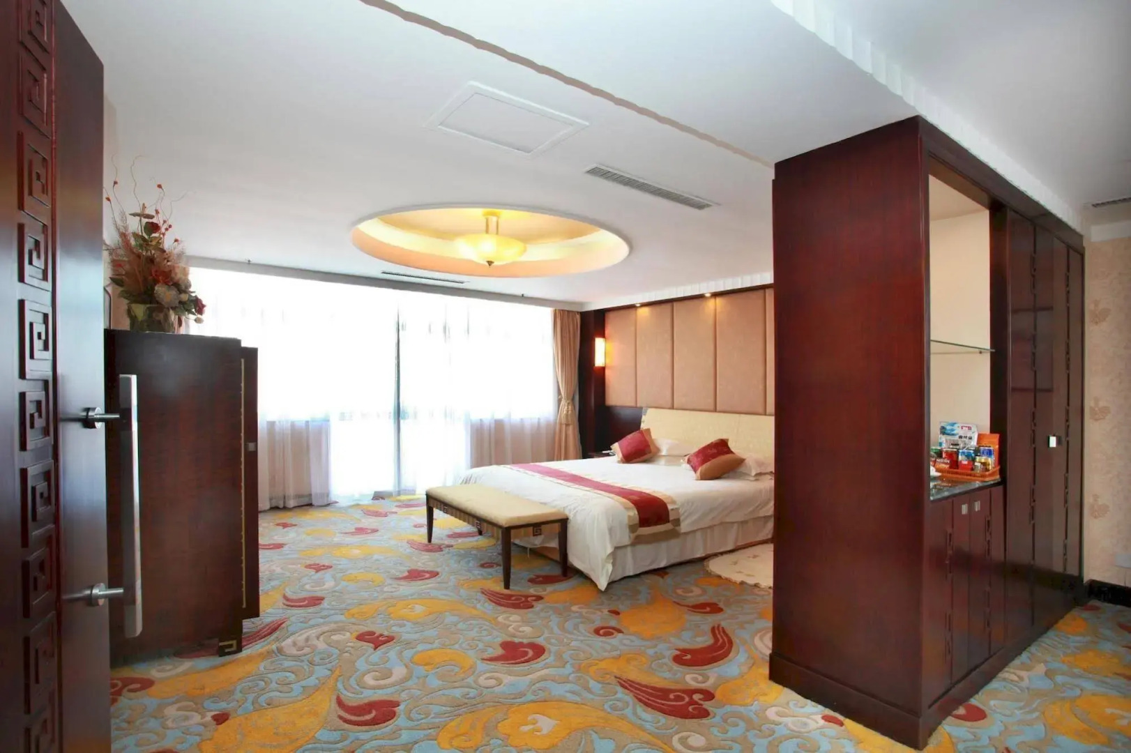 Yantai Golden Beach Hotel