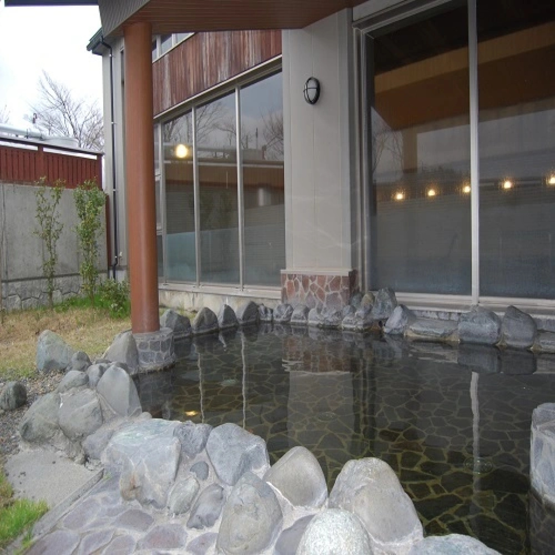 Aquare Nagaoka