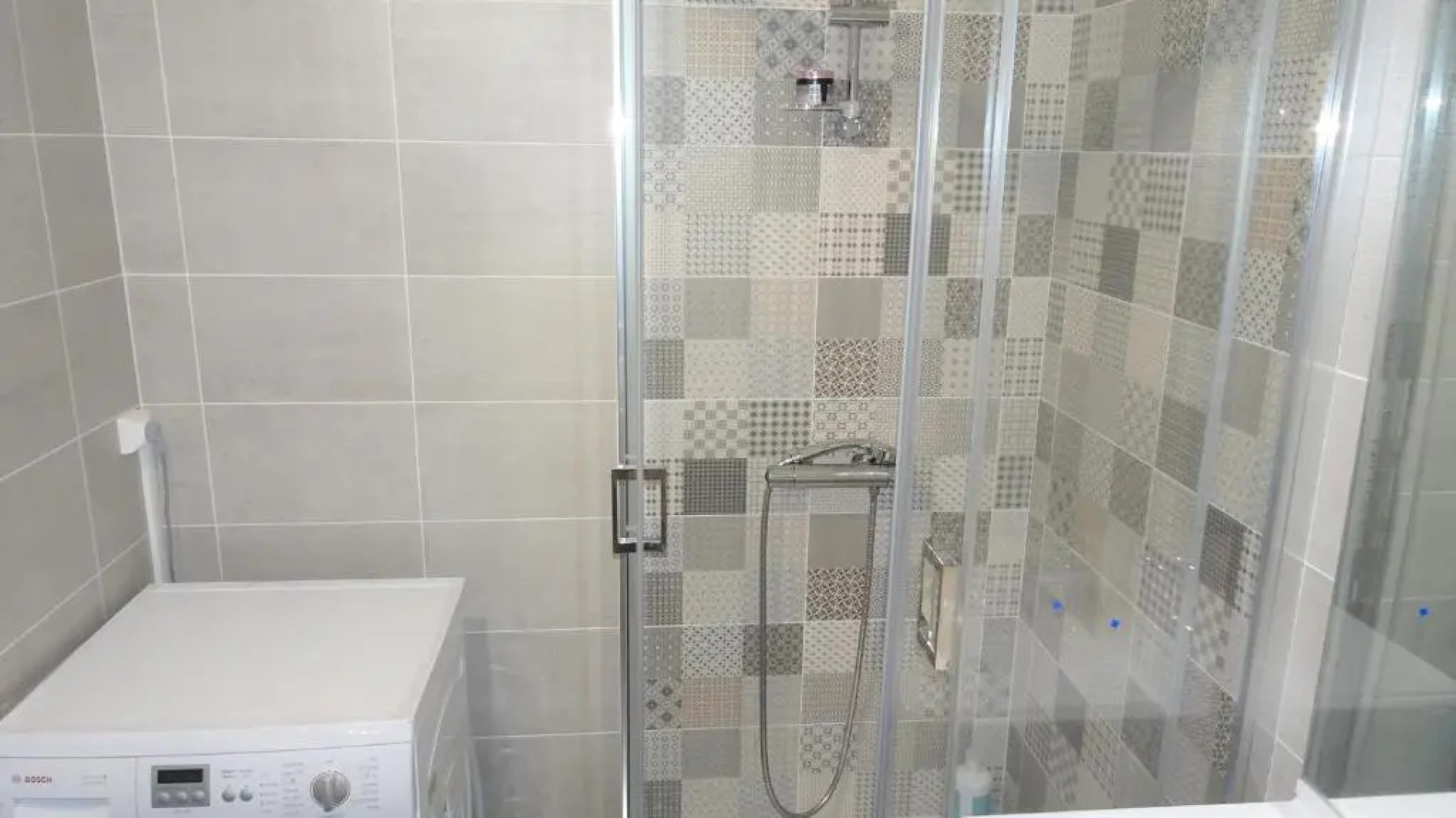 Grand appartement T3/T4 proche des berges du Cher