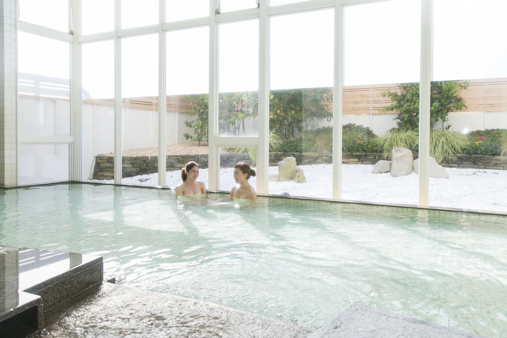 Hotel Nikko Huis Ten Bosch