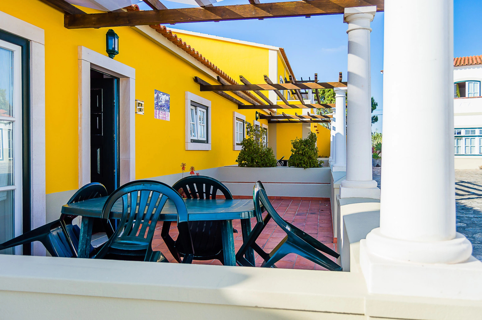 Casa da Padeira - TER