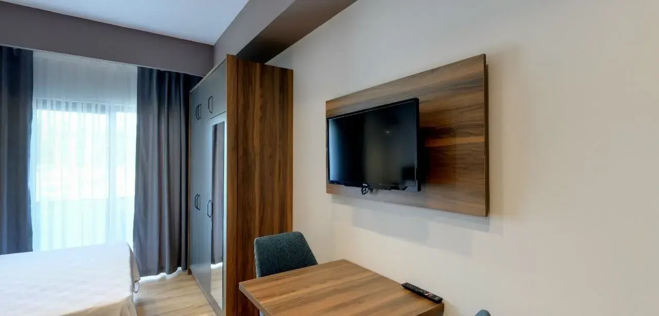 Gorukle Alpas Yasam Hotel