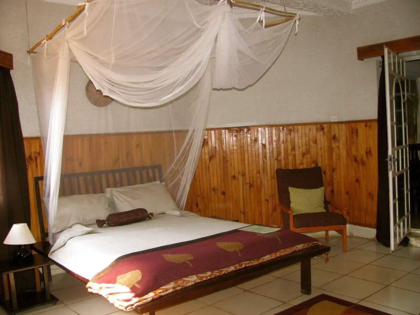 Madidi Lodge