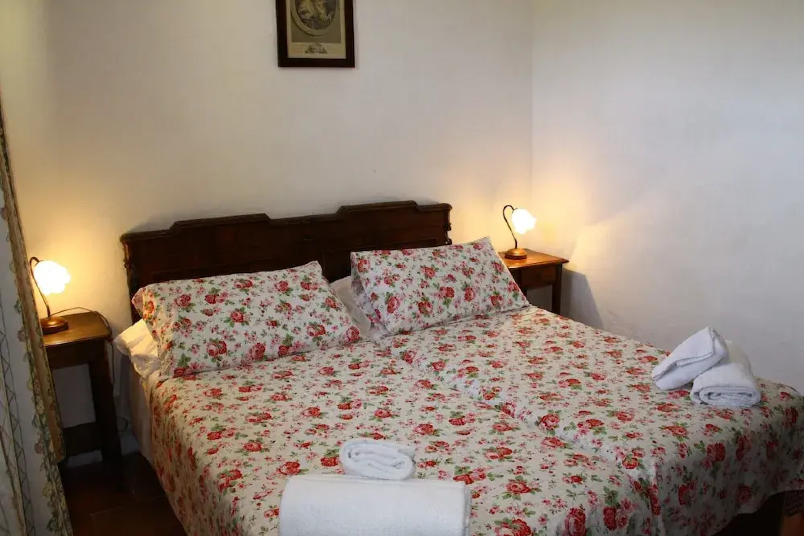 Apartment Between Pisa and Livorno
