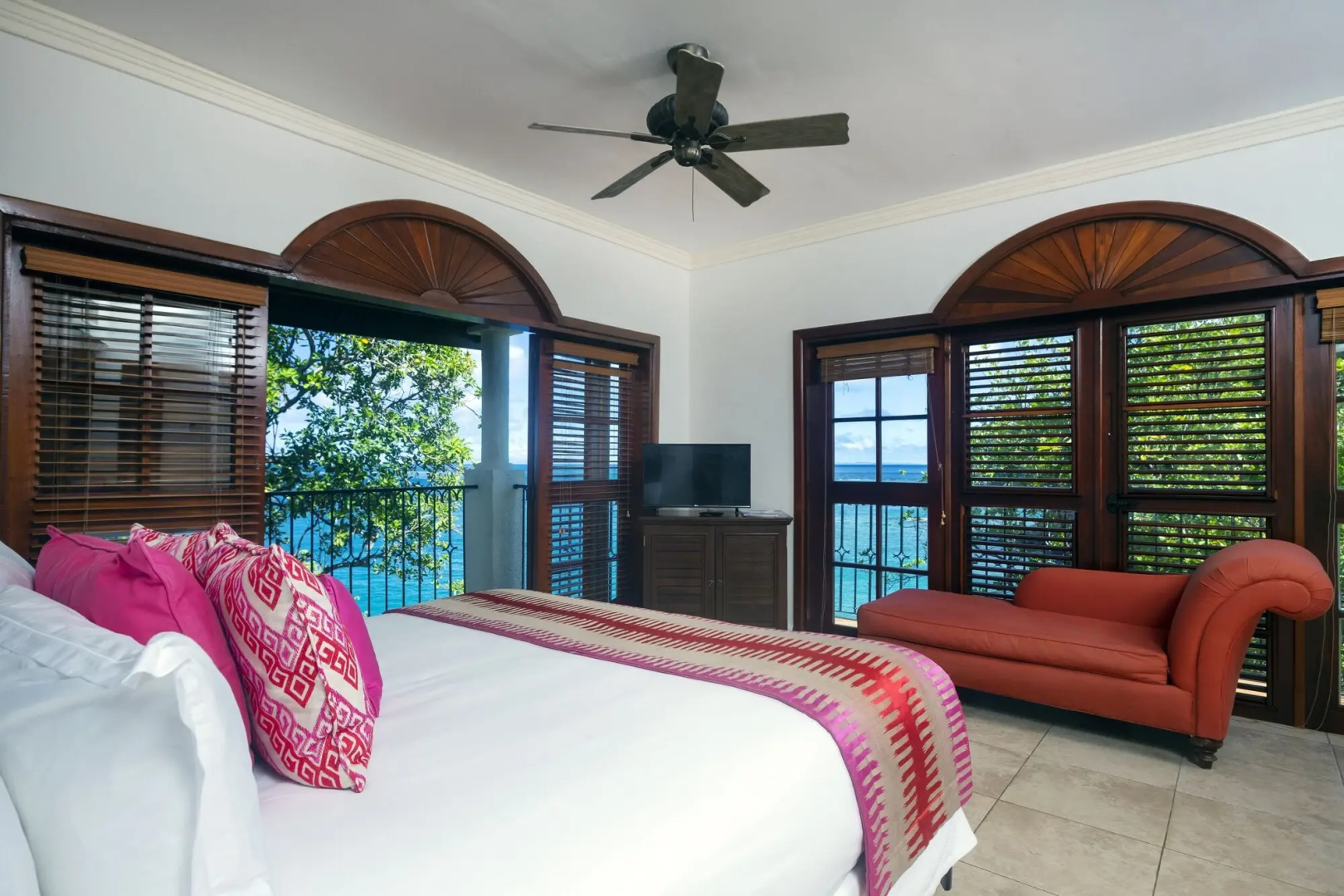 Cap Maison Resort & Spa