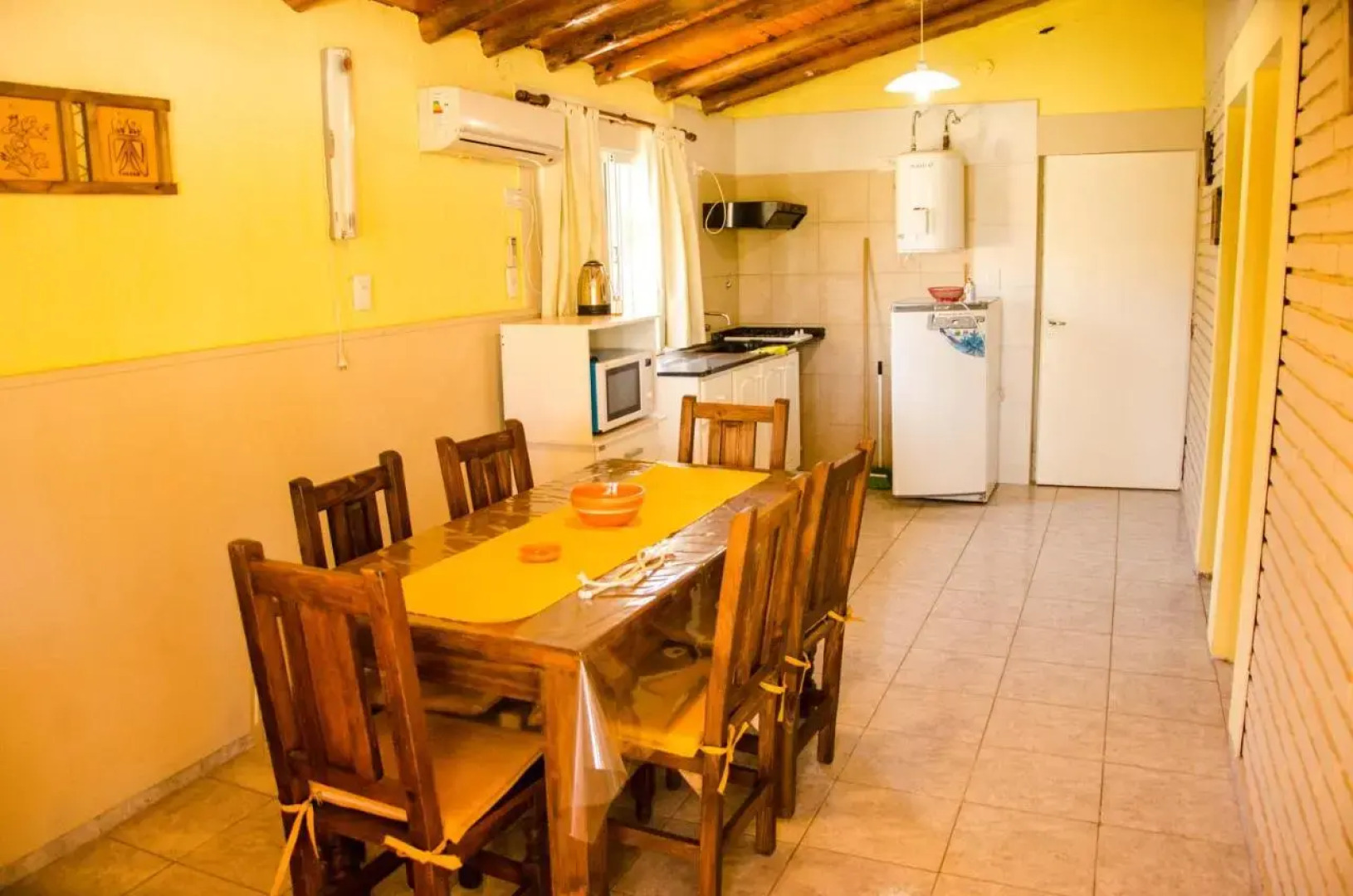 Cabañas Rancho Divino