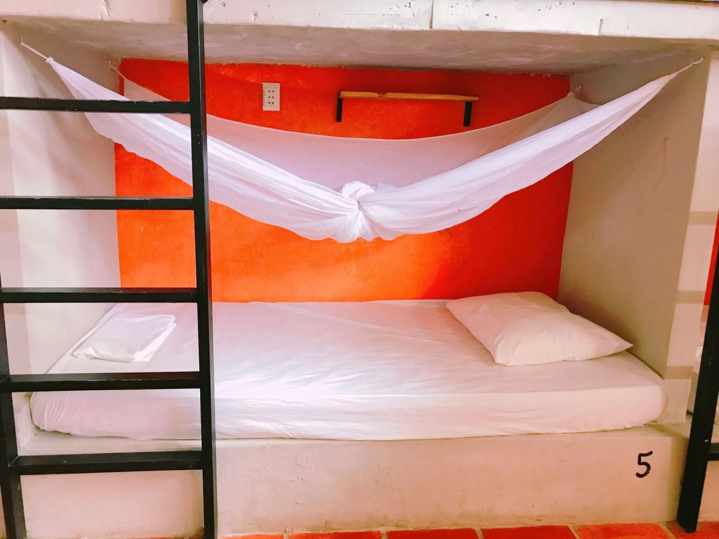 Langchia Home - Hostel