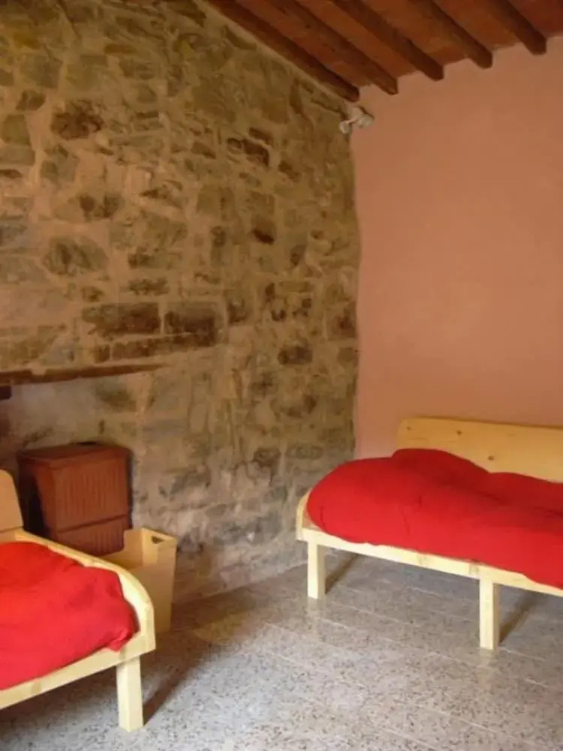 Agriturismo Luca's House