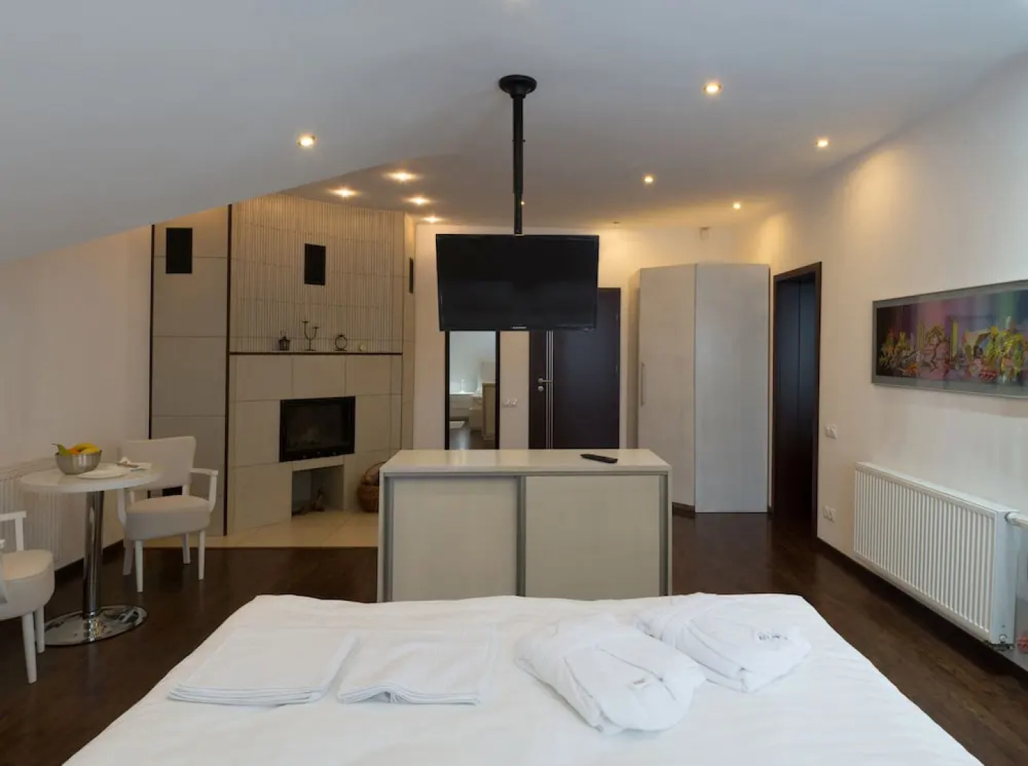 Thuild - Your world of leisure