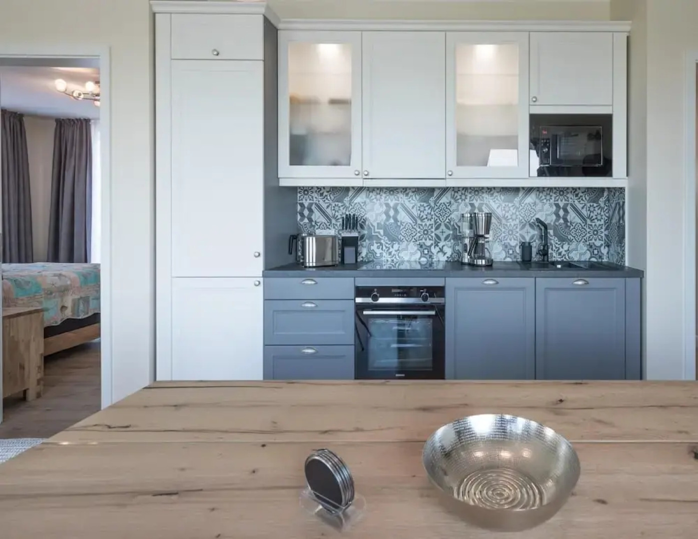 Appartement in Fantastischer Lage auf Nordstrand