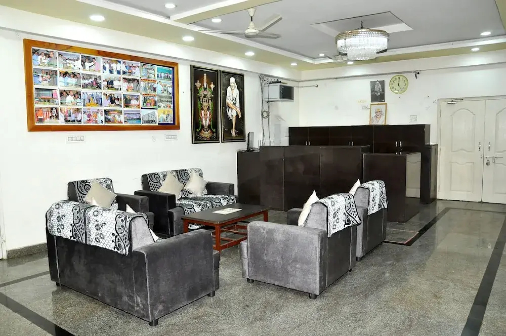 Cosmopolitan Cultural Centre