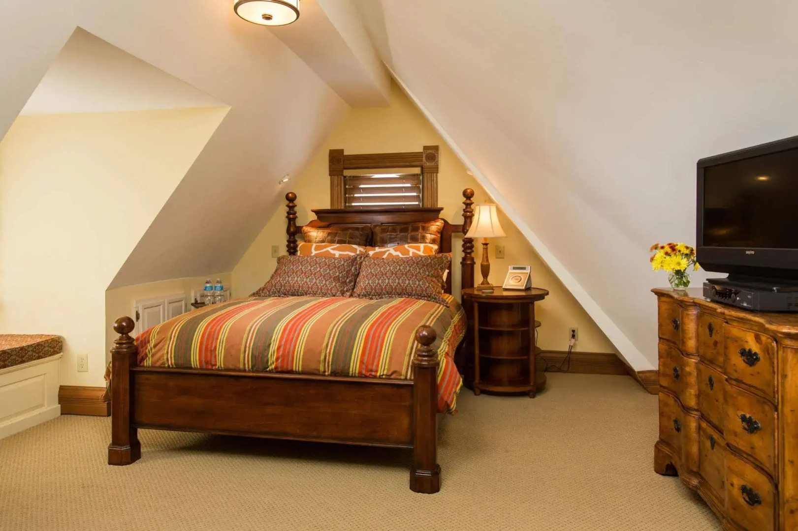 The Victorian Luxury B&B