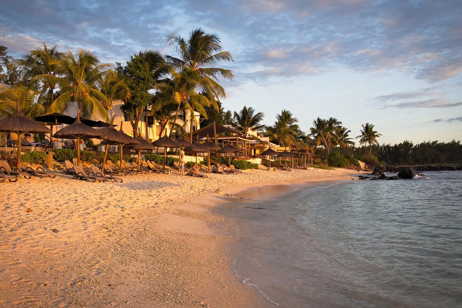 Récif Attitude - Adults Only