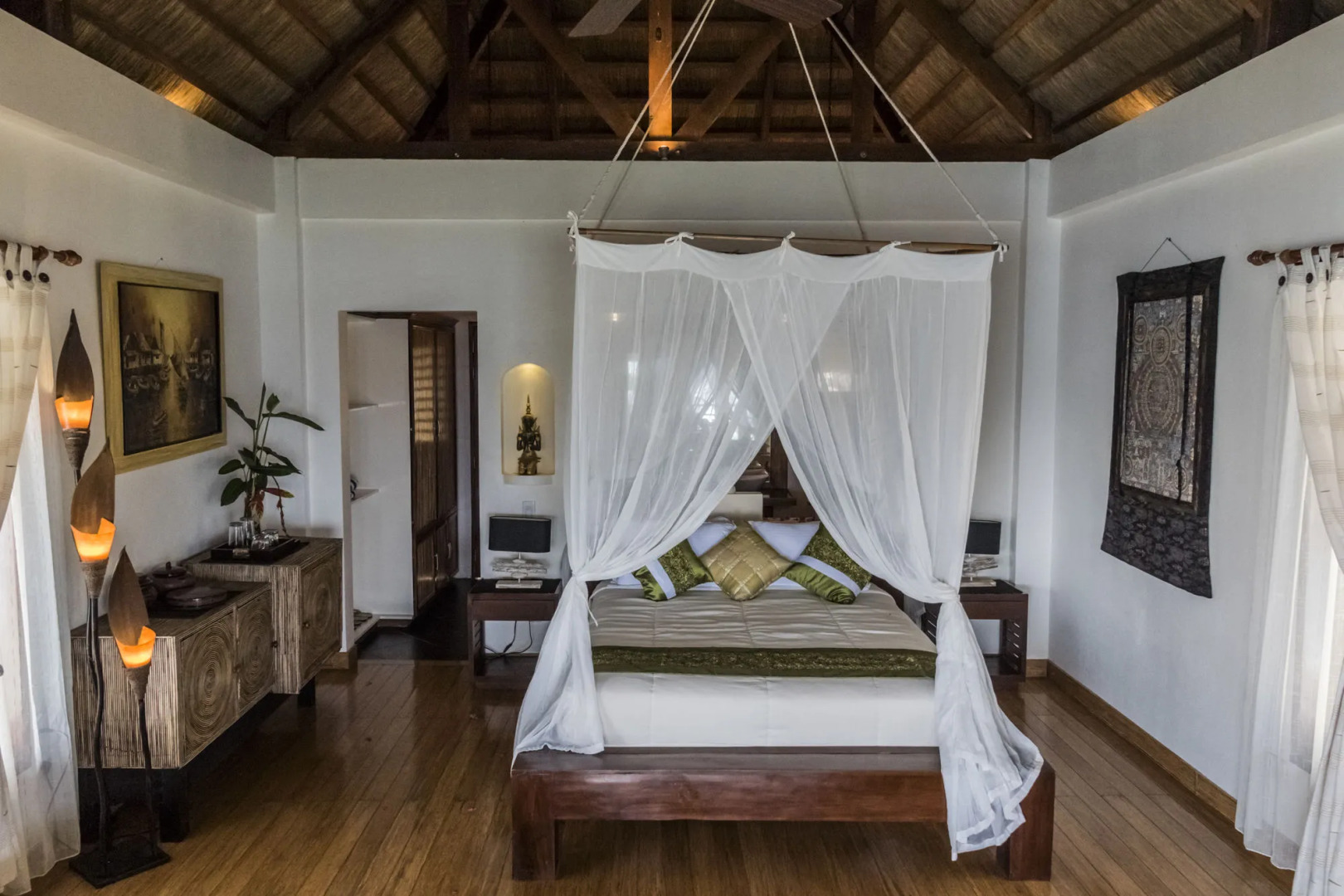 Vellago Resort - Adults Only