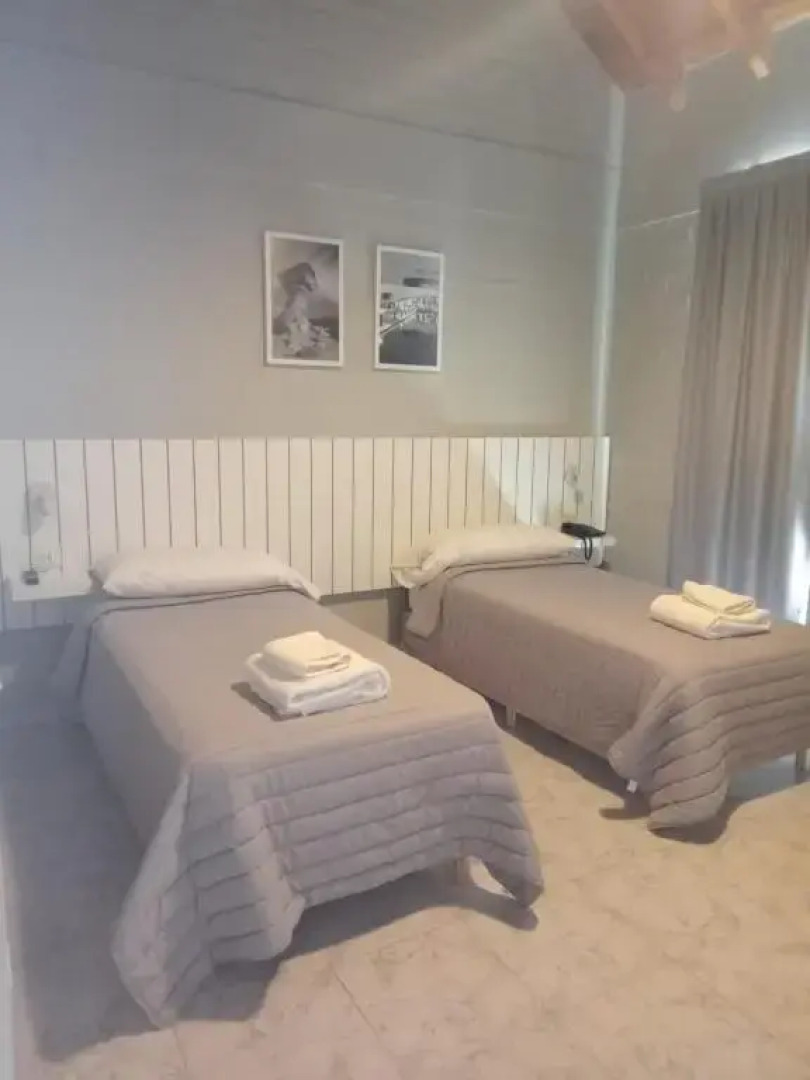 América Apart Hotel