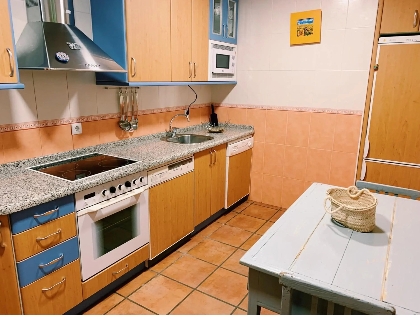 Casa Jardín El Arco