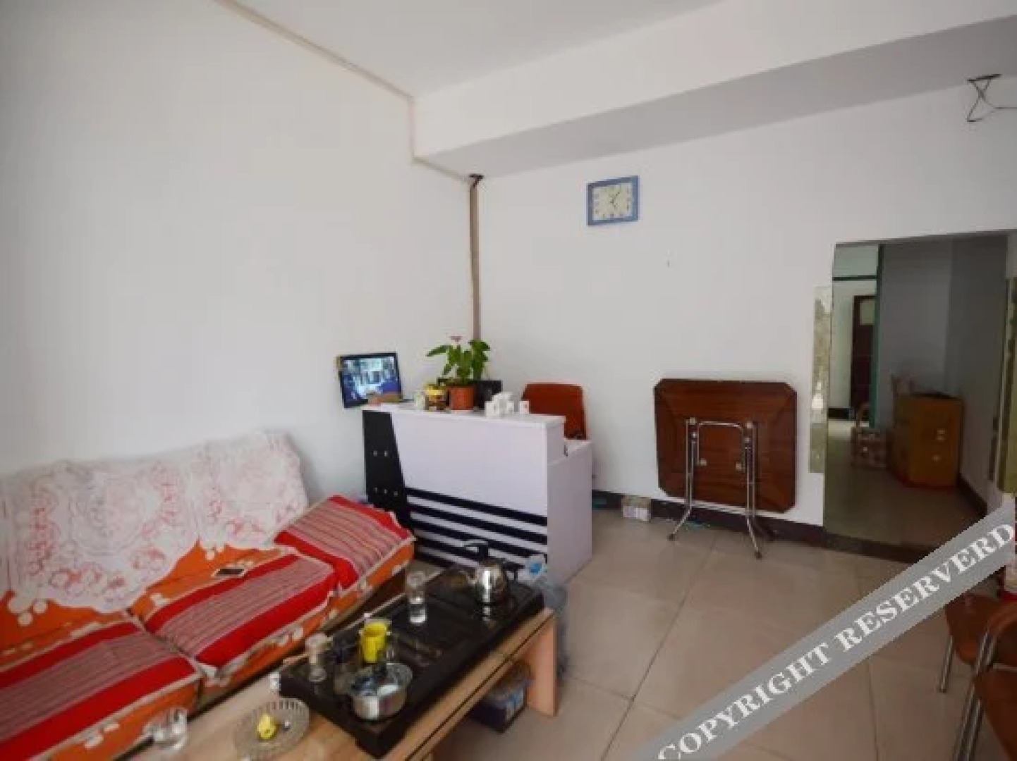 Tiantian Express Hotel