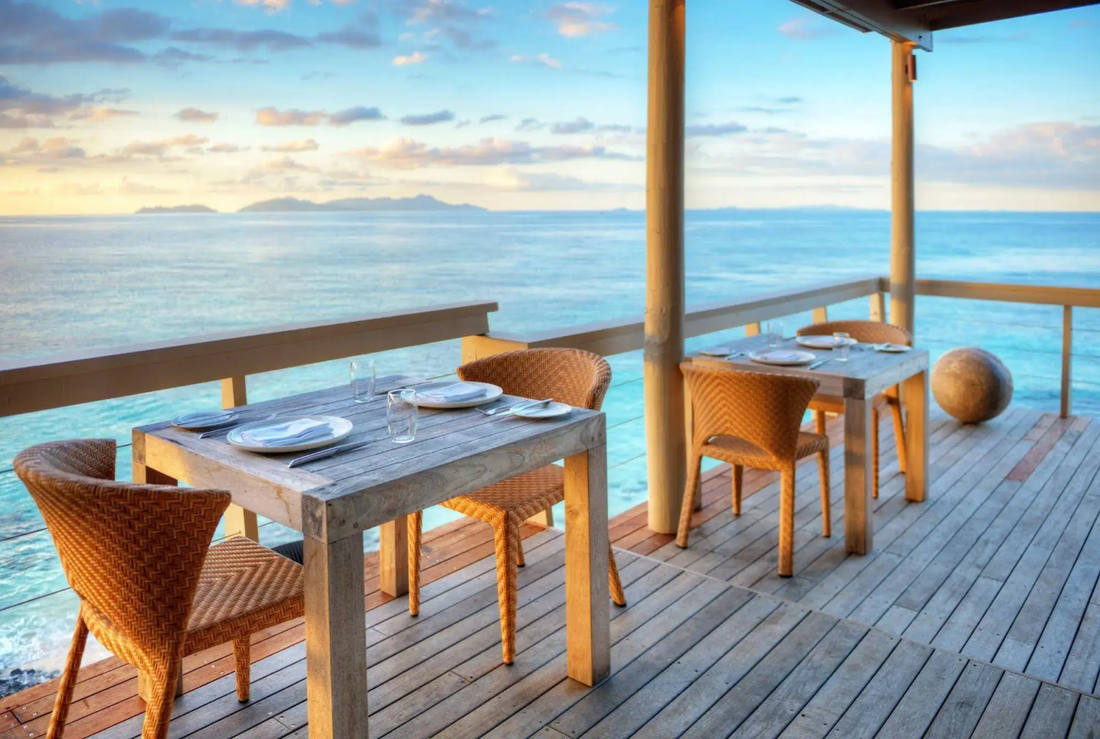 Vomo Island Resort