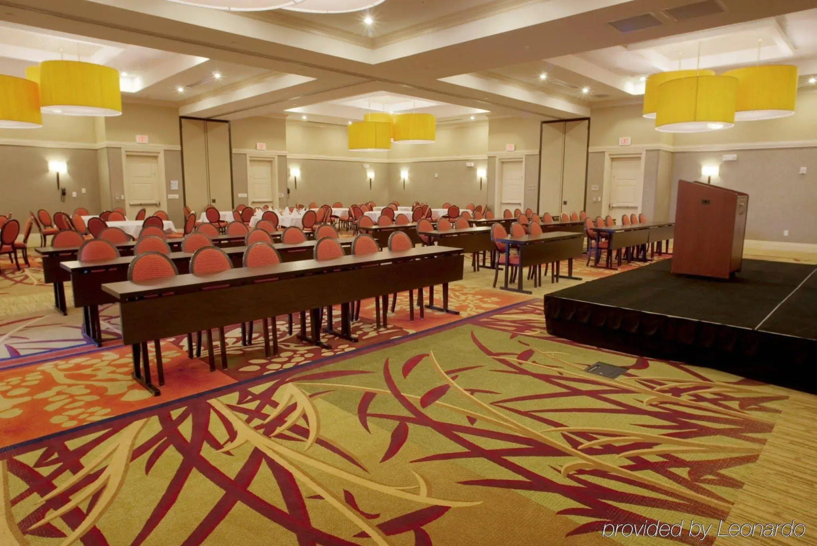 Courtyard by Marriott Warner Robins