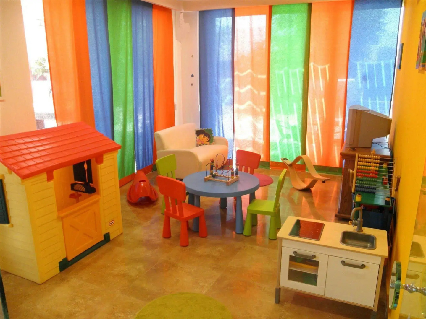 Peridis Family Resort