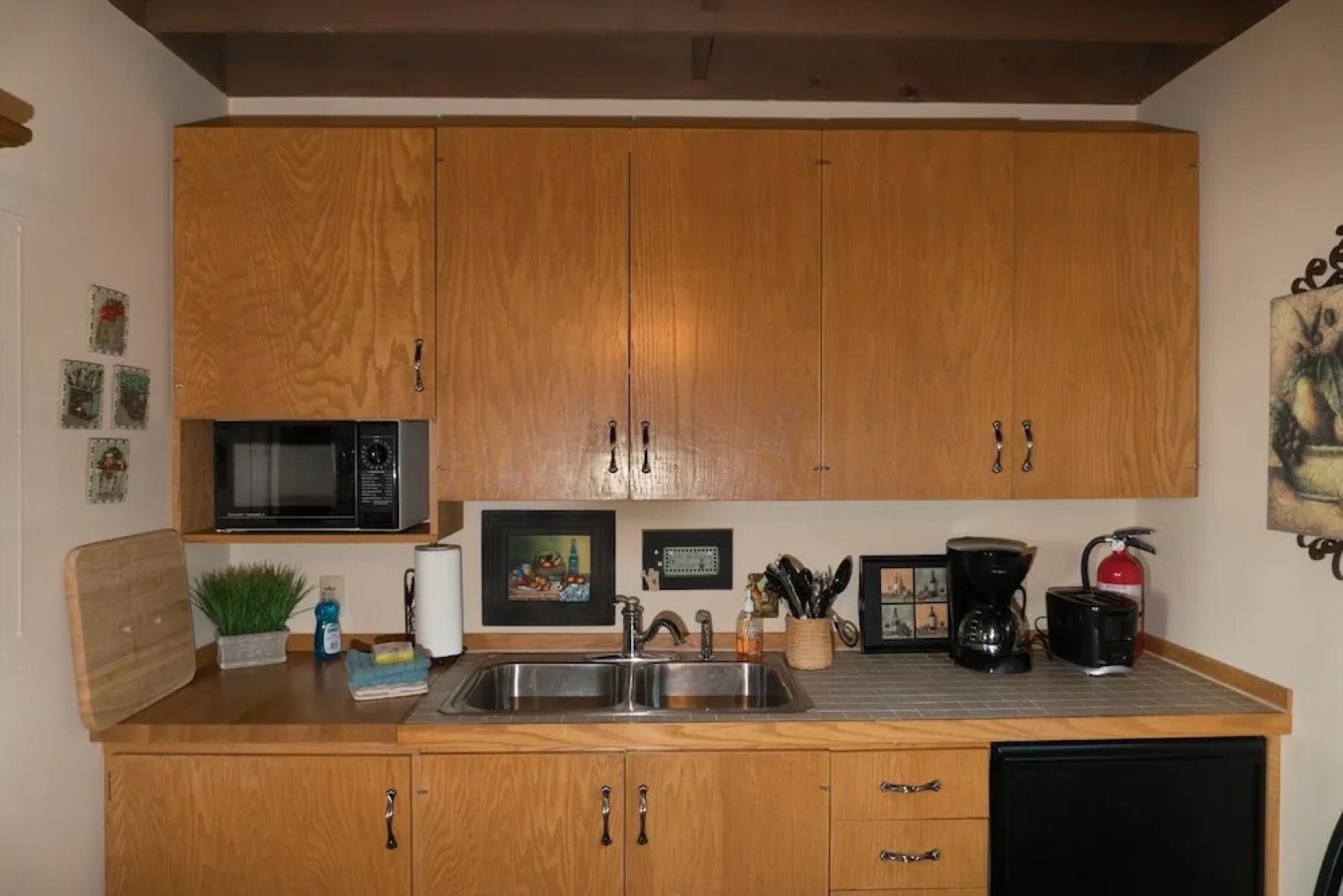 Driftwood Beach Guest House