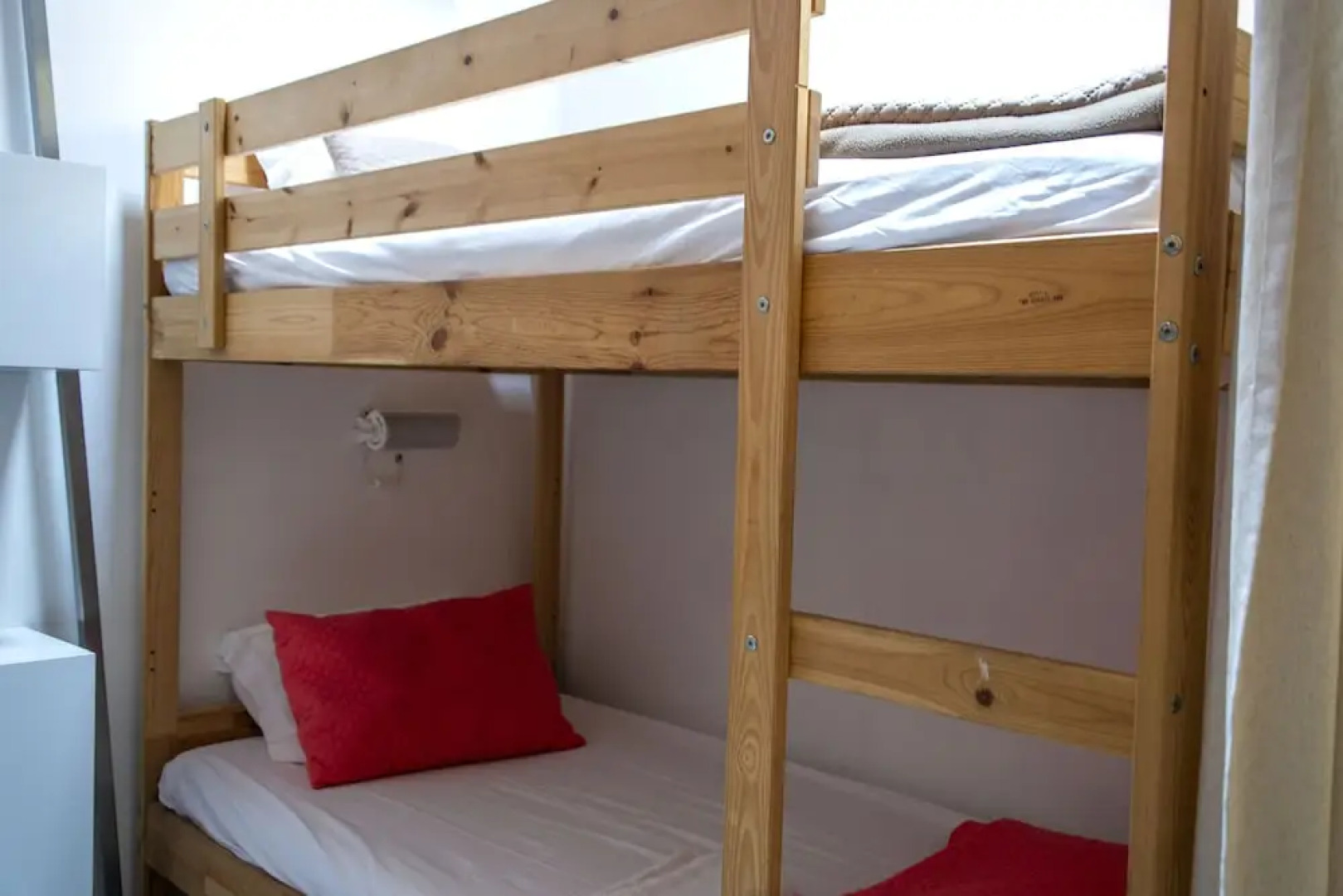 Hostel Two Double One