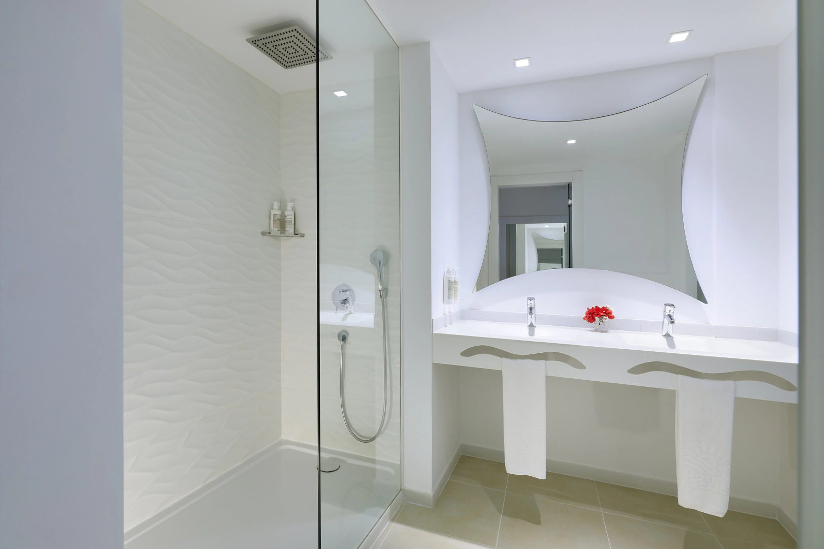 Blanco Hotel Formentera