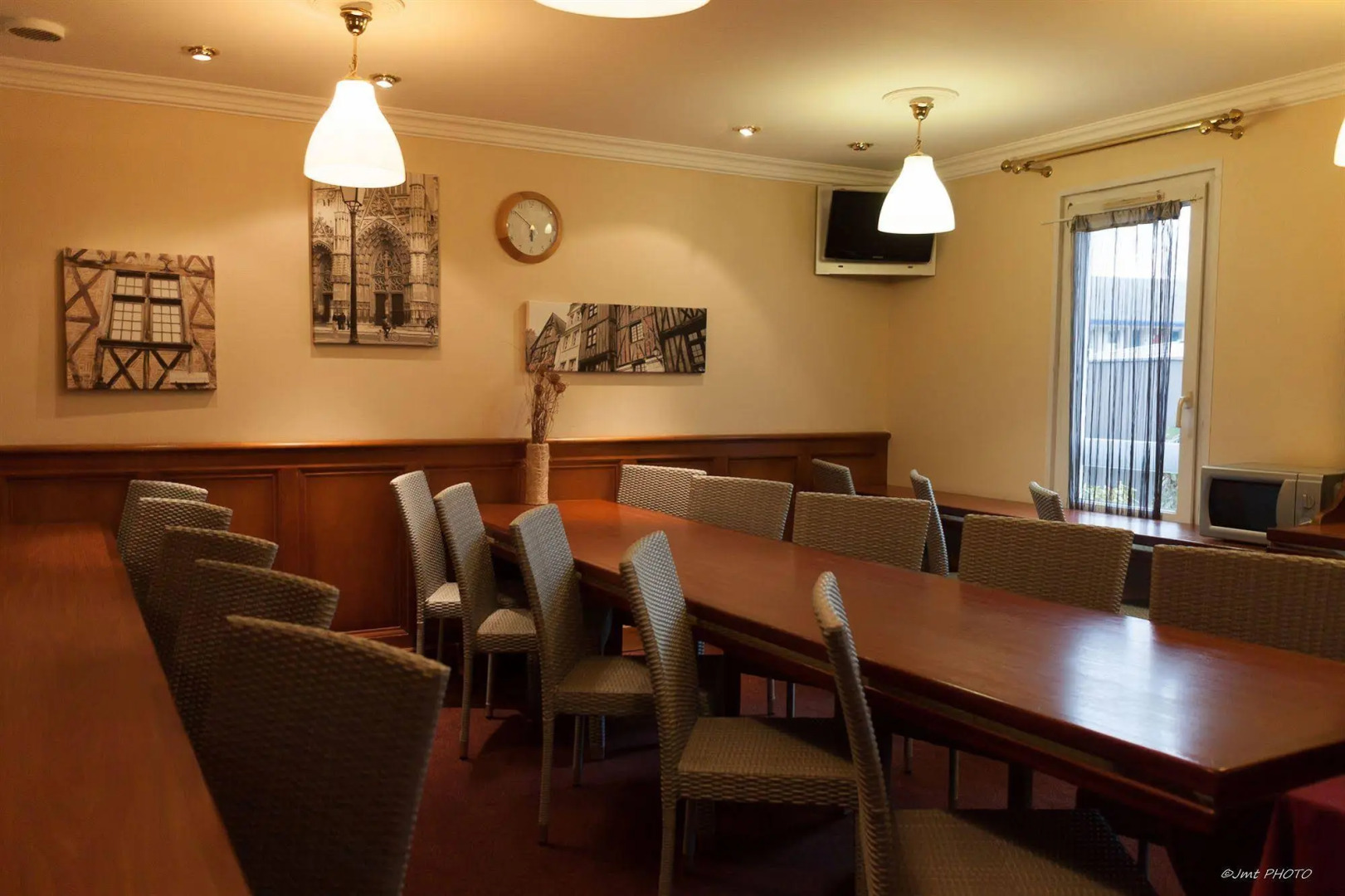 Hôtel Quick Palace Tours