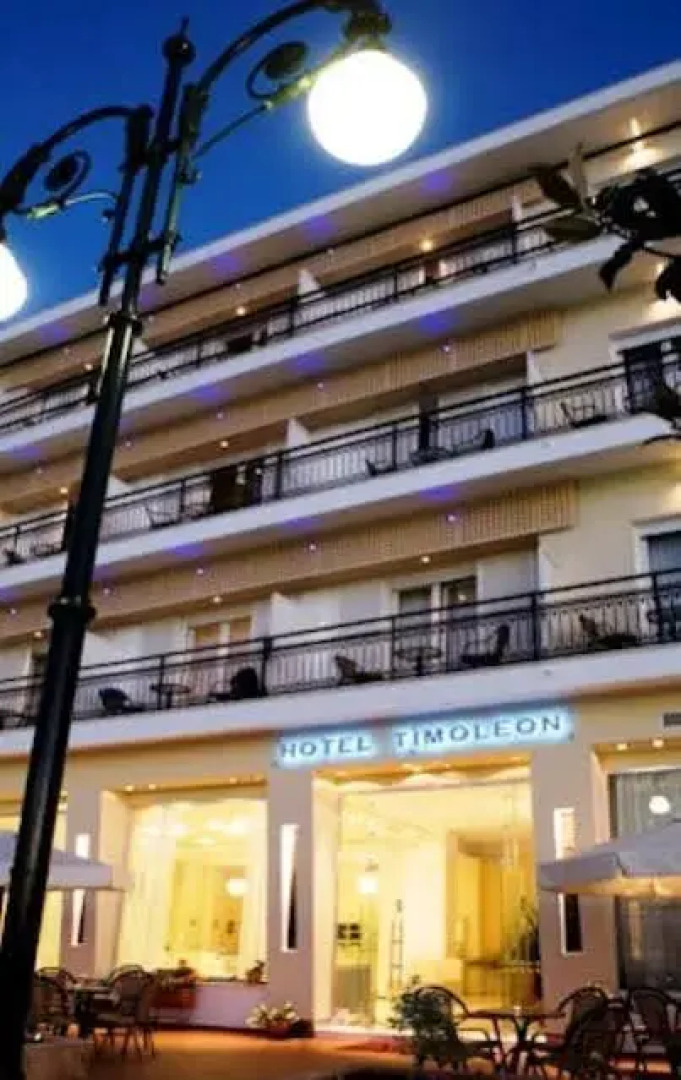 Hotel Timoleon