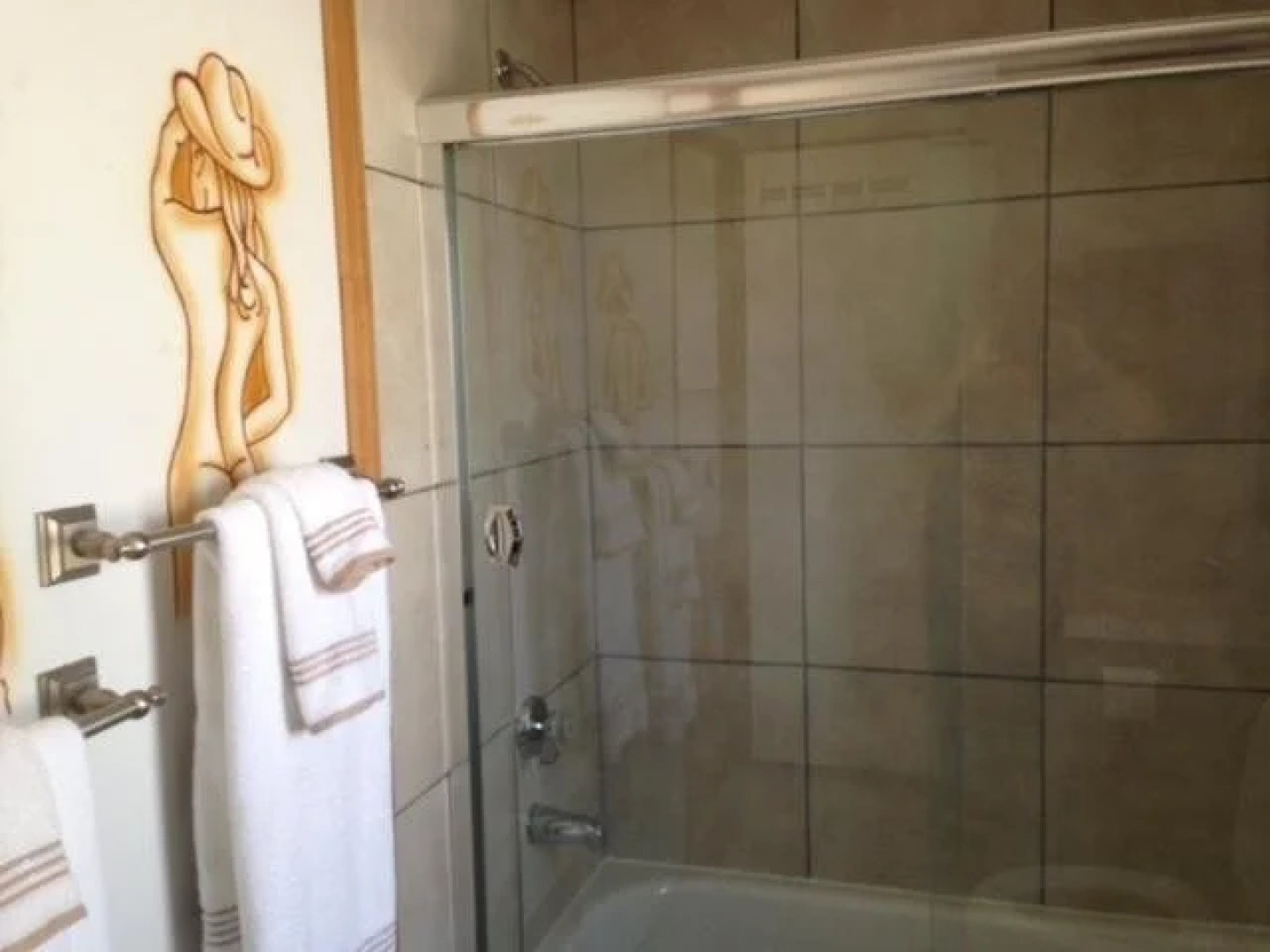 Stampede Bed & Breakfast