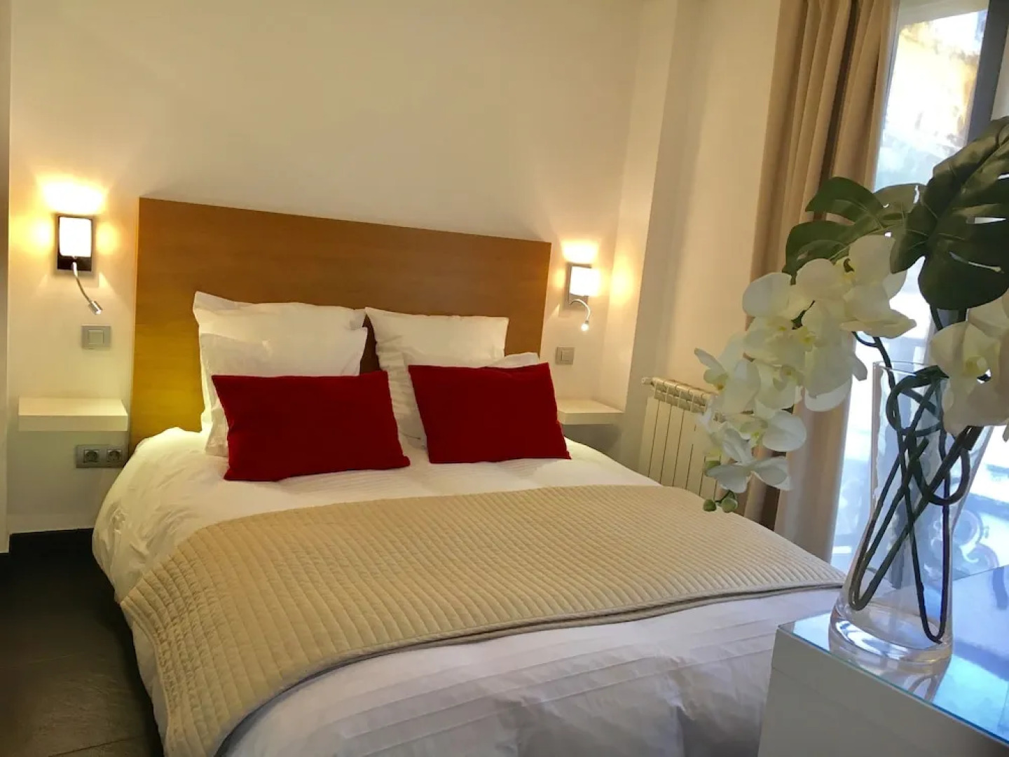 Apartamentos Coruña Playa