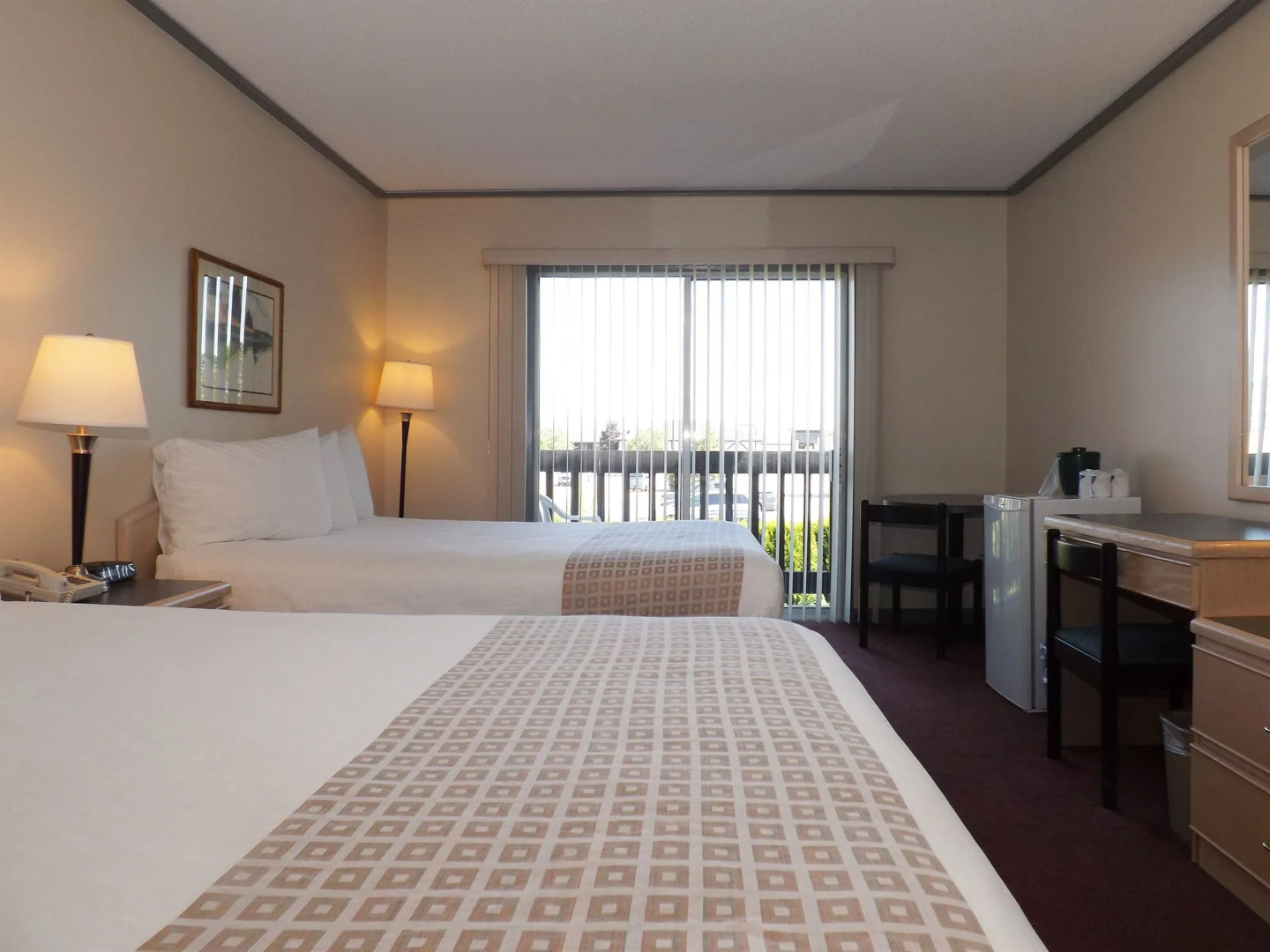 Divya Sutra Plaza and Conference Centre, Vernon, BC