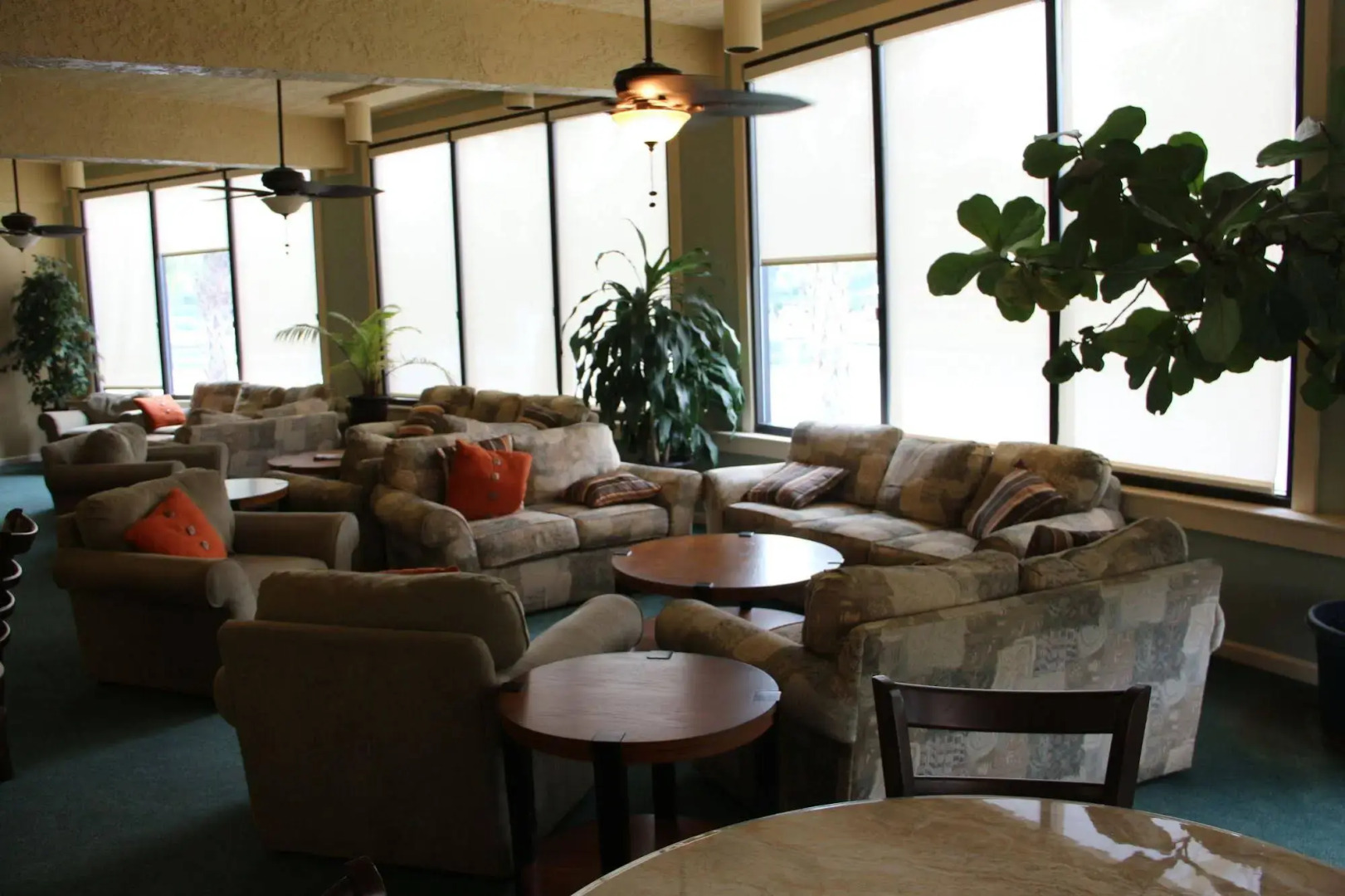 Seawatch at Island Club