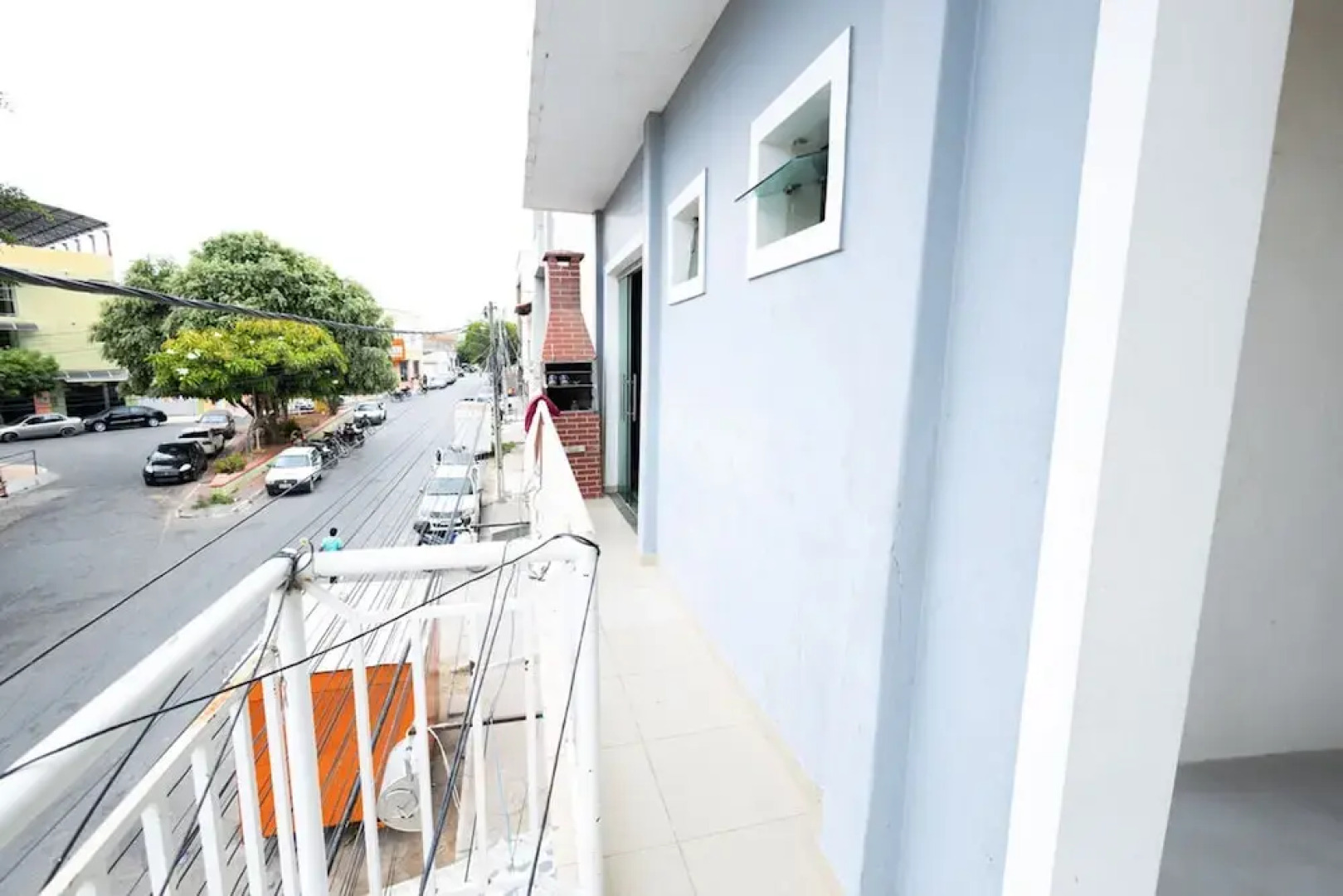 Excelente Apto com Churrasq Bom Jesus da Lapa BA