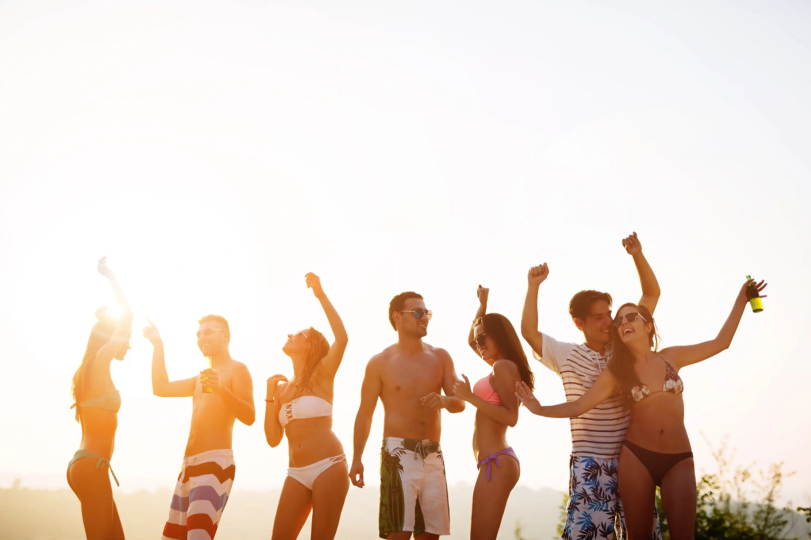 Arkada Sunny Hotel by Valamar